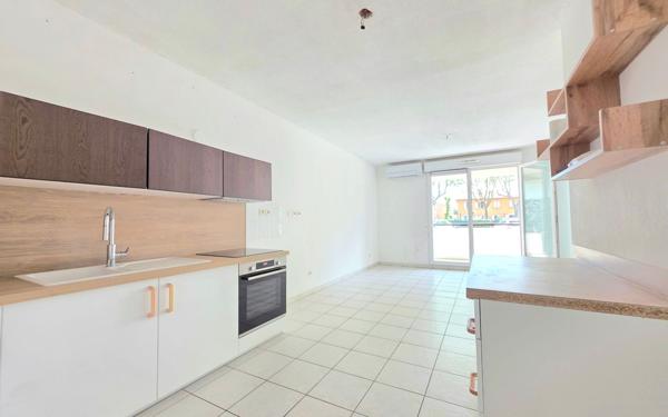 Appartement à vendre    3 pièces • 58 m2 Le Luc