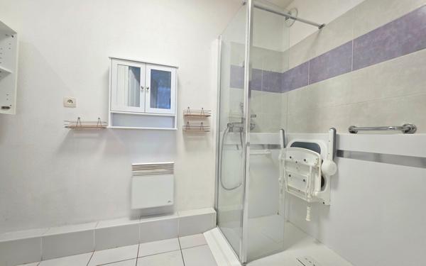Appartement à vendre    3 pièces • 58 m2 Le Luc