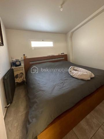 Local d'activité de 300 m²