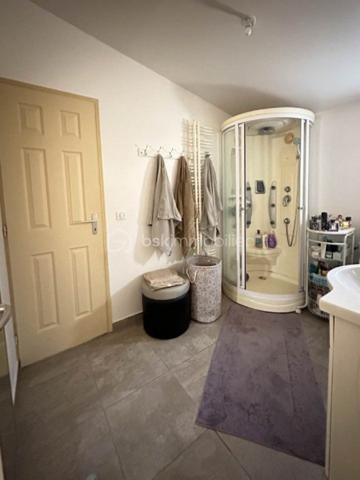 Local d'activité de 300 m²