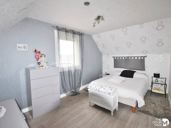 Maison - Vendu - 95 m² - SAINT-HERBLAIN | The Door Man