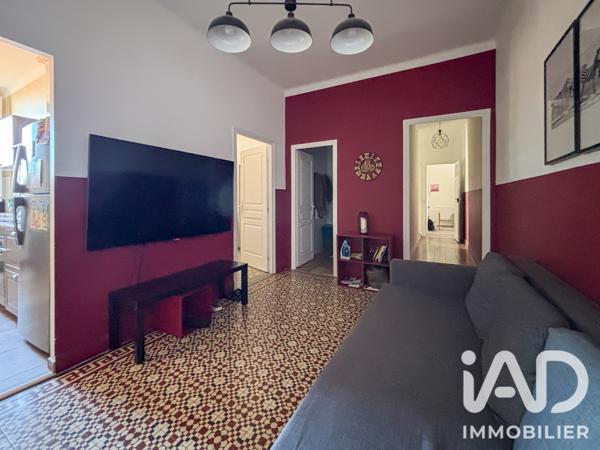 Appartement à vendre 5 pièces 95,3 m² Toulon