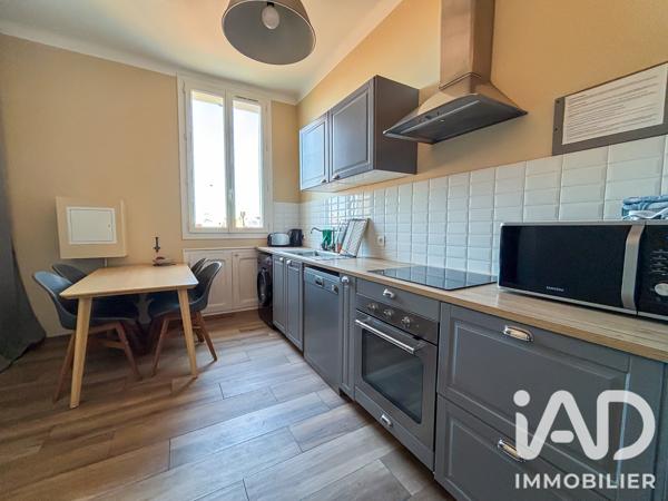 Appartement à vendre 5 pièces 95,3 m² Toulon