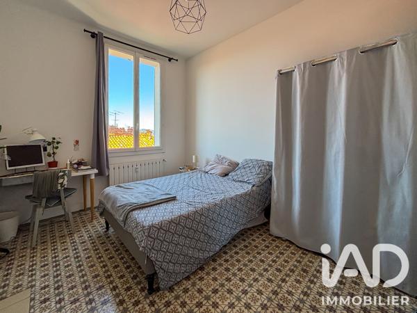 Appartement à vendre 5 pièces 95,3 m² Toulon