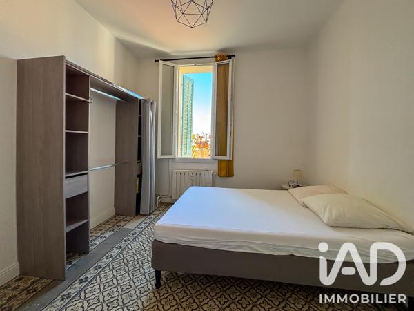 Appartement à vendre 5 pièces 95,3 m² Toulon