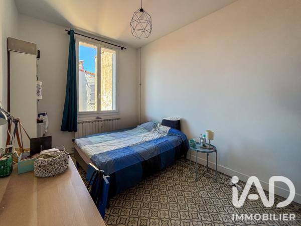 Appartement à vendre 5 pièces 95,3 m² Toulon