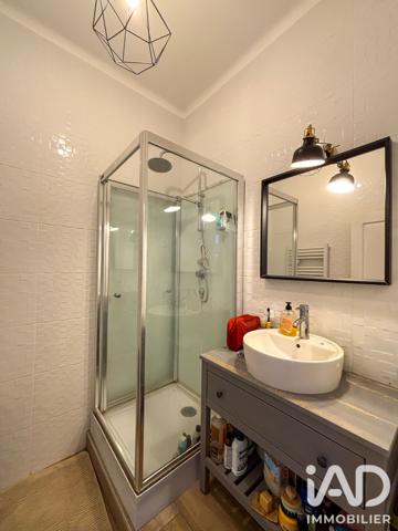 Appartement à vendre 5 pièces 95,3 m² Toulon