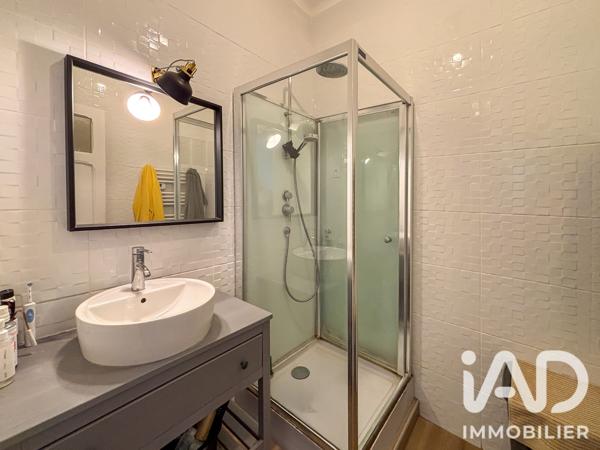Appartement à vendre 5 pièces 95,3 m² Toulon