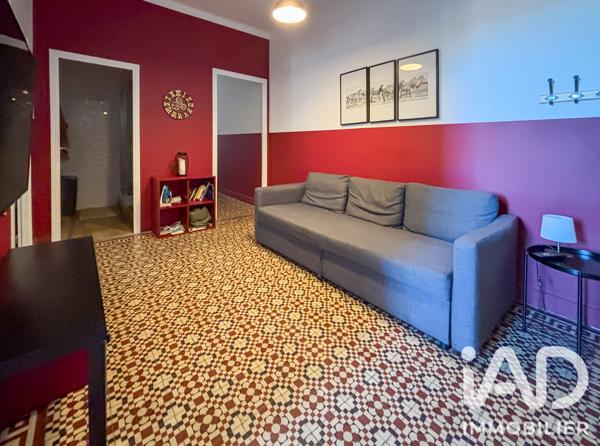 Appartement à vendre 5 pièces 95,3 m² Toulon
