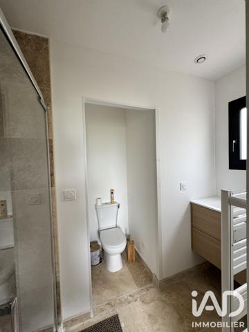 Maison à vendre 5 pièces 213 m² Générac