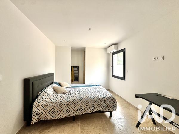 Maison à vendre 5 pièces 213 m² Générac