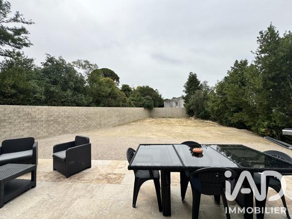 Maison à vendre 5 pièces 213 m² Générac