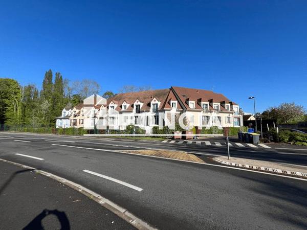 À vendre Studio 28.67 m² - Beauvais 60000