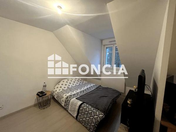 À vendre Studio 28.67 m² - Beauvais 60000