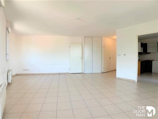 Appartement - Vendu - 95 m² - TOULOUSE | The Door Man