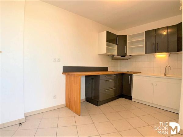 Appartement - Vendu - 95 m² - TOULOUSE | The Door Man