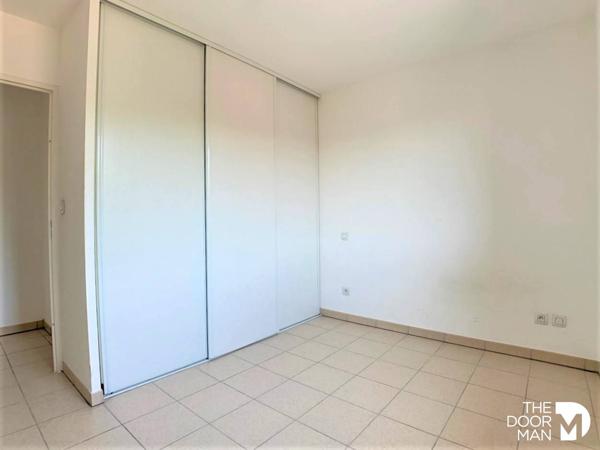 Appartement - Vendu - 95 m² - TOULOUSE | The Door Man