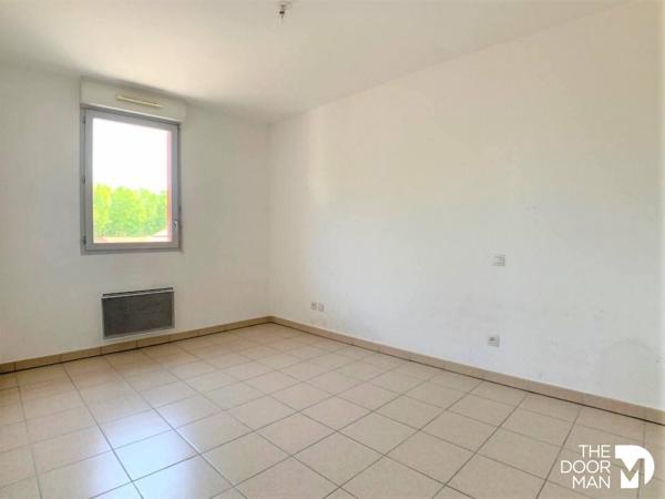 Appartement - Vendu - 95 m² - TOULOUSE | The Door Man