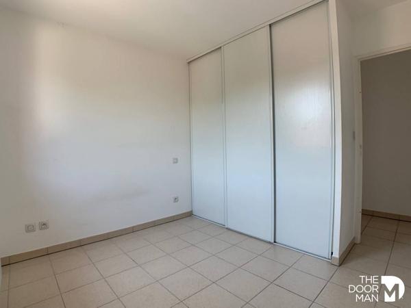 Appartement - Vendu - 95 m² - TOULOUSE | The Door Man