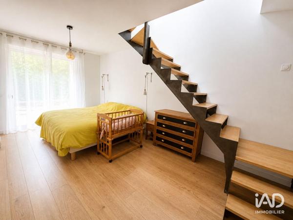 Maison à vendre 3 pièces 80 m² Saint-Jean-de-Boiseau