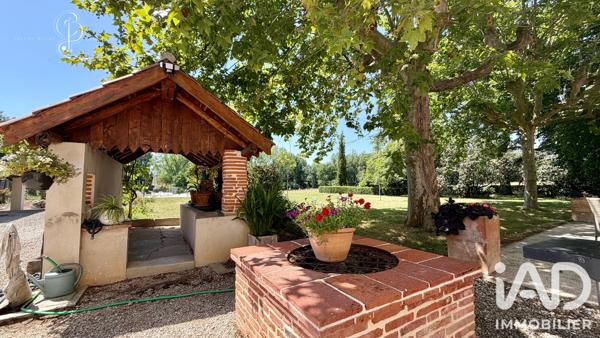 Maison à vendre 13 pièces 433 m² Labastide-Saint-Pierre