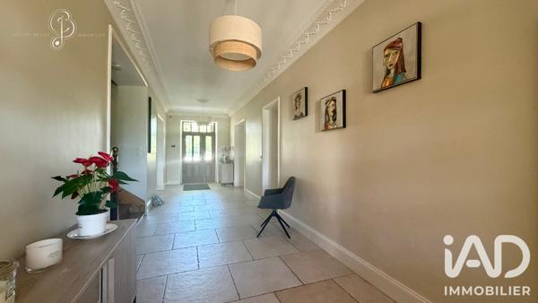 Maison à vendre 13 pièces 433 m² Labastide-Saint-Pierre