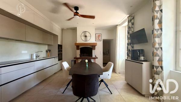 Maison à vendre 13 pièces 433 m² Labastide-Saint-Pierre