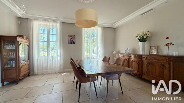 Maison à vendre 13 pièces 433 m² Labastide-Saint-Pierre