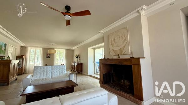 Maison à vendre 13 pièces 433 m² Labastide-Saint-Pierre