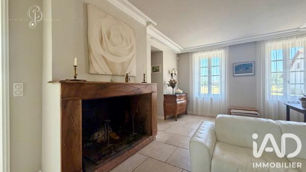 Maison à vendre 13 pièces 433 m² Labastide-Saint-Pierre