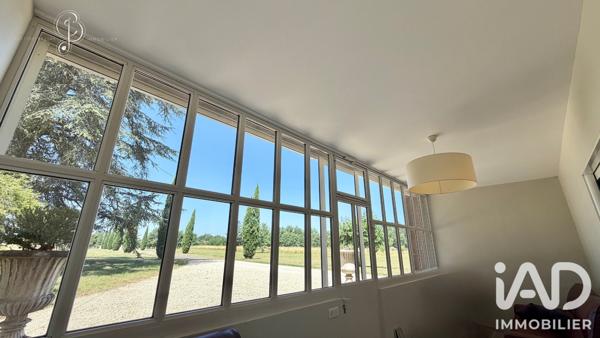 Maison à vendre 13 pièces 433 m² Labastide-Saint-Pierre