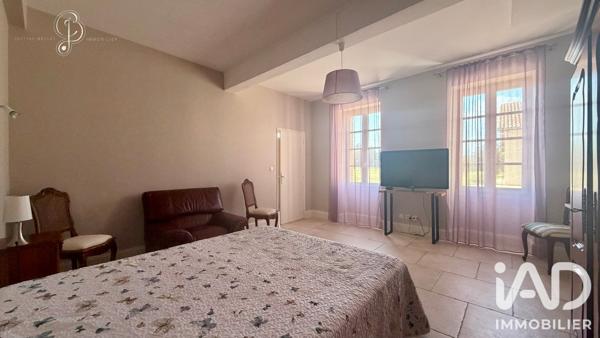 Maison à vendre 13 pièces 433 m² Labastide-Saint-Pierre