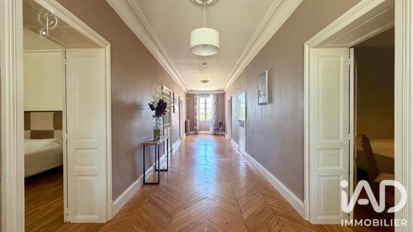 Maison à vendre 13 pièces 433 m² Labastide-Saint-Pierre