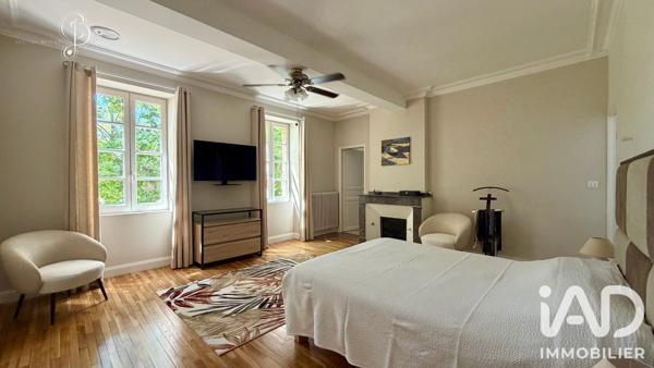 Maison à vendre 13 pièces 433 m² Labastide-Saint-Pierre