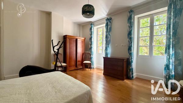 Maison à vendre 13 pièces 433 m² Labastide-Saint-Pierre