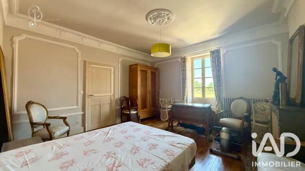 Maison à vendre 13 pièces 433 m² Labastide-Saint-Pierre