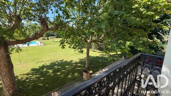 Maison à vendre 13 pièces 433 m² Labastide-Saint-Pierre