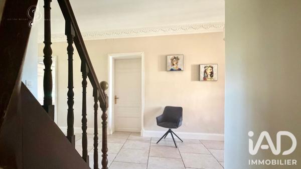 Maison à vendre 13 pièces 433 m² Labastide-Saint-Pierre