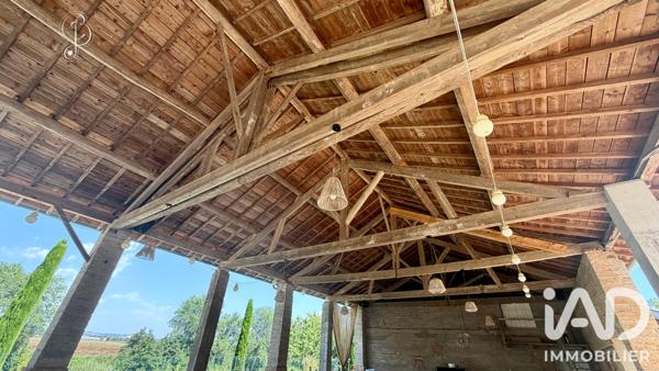 Maison à vendre 13 pièces 433 m² Labastide-Saint-Pierre