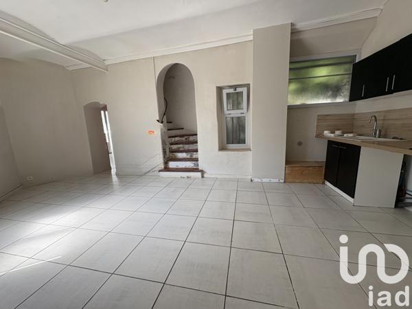 Maison à vendre 4 pièces 90 m² Sallèles-d'Aude