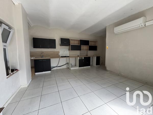 Maison à vendre 4 pièces 90 m² Sallèles-d'Aude
