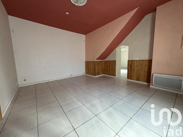 Maison à vendre 4 pièces 90 m² Sallèles-d'Aude