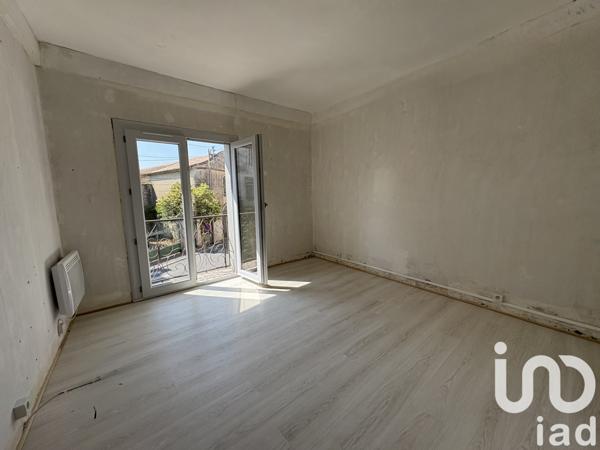 Maison à vendre 4 pièces 90 m² Sallèles-d'Aude