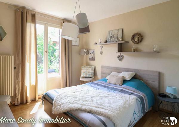 Maison - Vendu - 143 m² - TROUY | The Door Man