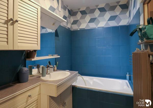 Maison - Vendu - 143 m² - TROUY | The Door Man