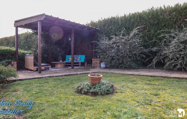 Maison - Vendu - 143 m² - TROUY | The Door Man