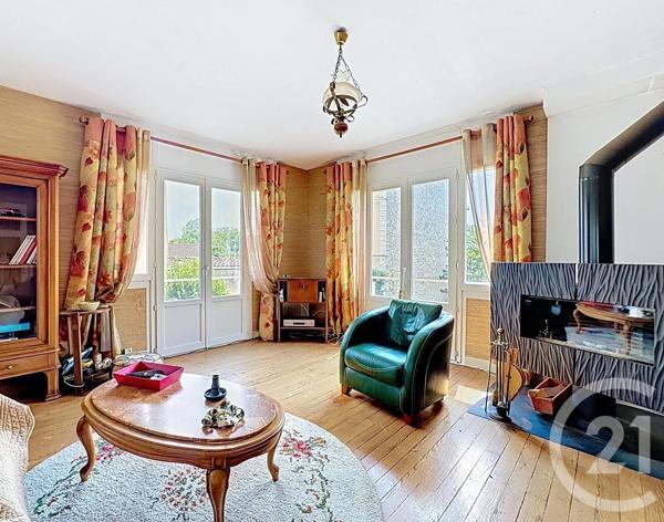 Maison à vendre  4 pièces - 107 m 2   PAMIERS  - 09