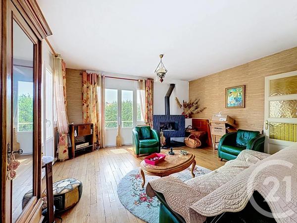 Maison à vendre  4 pièces - 107 m 2   PAMIERS  - 09