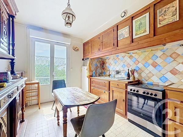 Maison à vendre  4 pièces - 107 m 2   PAMIERS  - 09