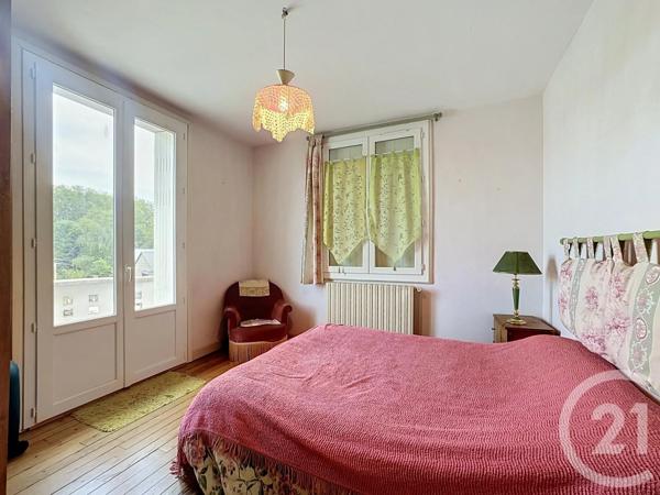 Maison à vendre  4 pièces - 107 m 2   PAMIERS  - 09